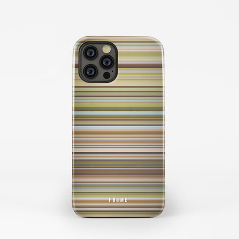 Ricardo Arjona - Fuiste tú ft. Gaby Moreno phone case - movie color palette design