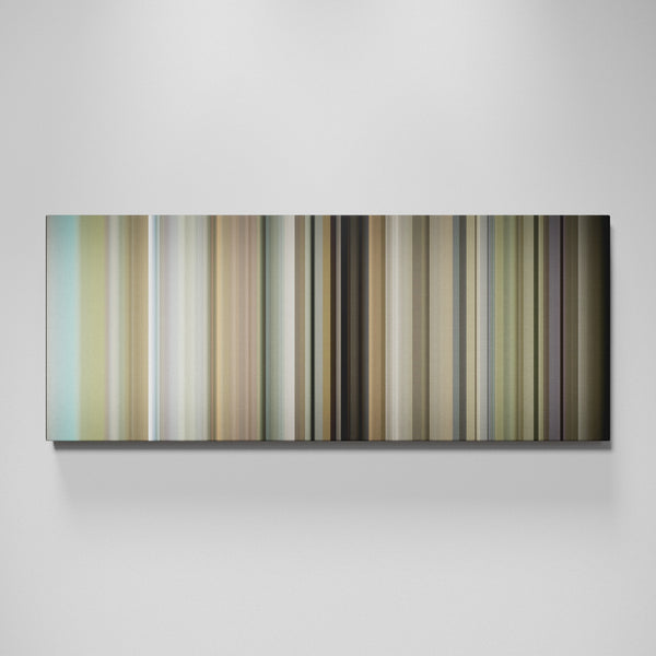 Front view of Coldplay-The-Scientist Frome