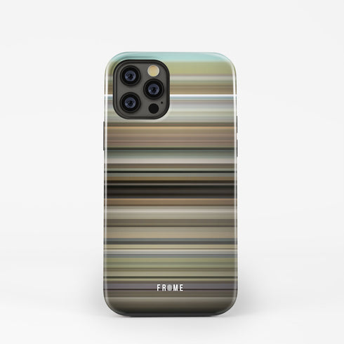 Coldplay - The Scientist iPhone case - film-inspired protective cover