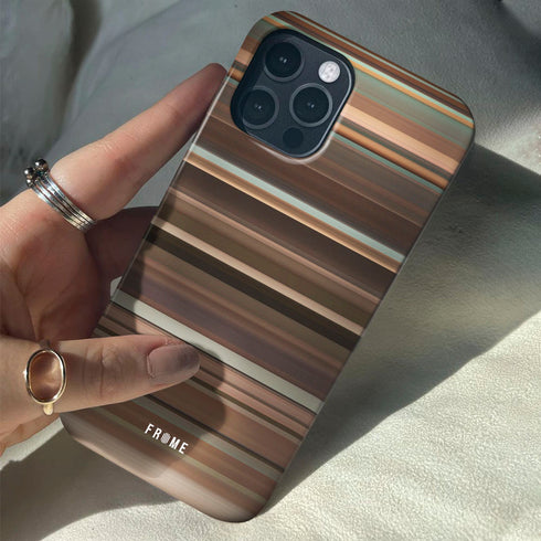 rihanna - stay Frome phone case when holding in hands