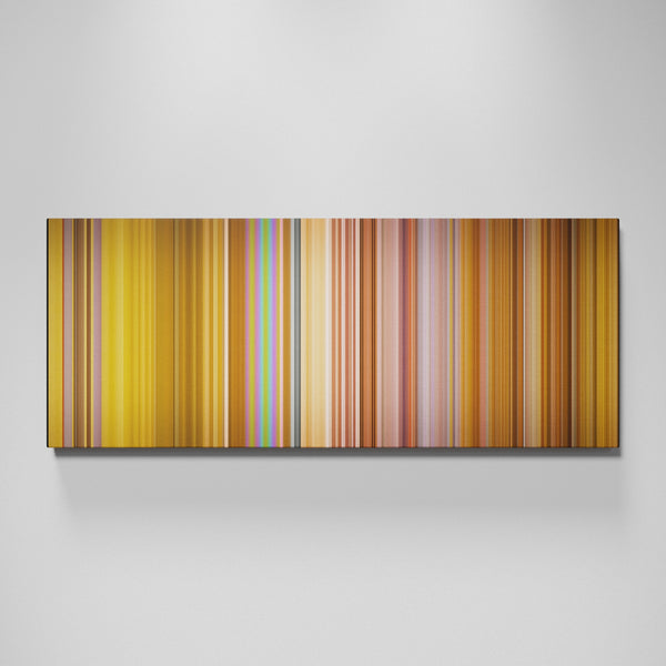 Front view of Cyndi-Lauper-Girls-Just-Want-To-Have-Fun Frome