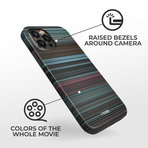 Explanation of benefits having maluma - cuatro babys Frome phone case