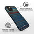 Myke Towers, Farruko, Arcangel, Sech & Zion - Si Se Da Remix phone case - unique movie design