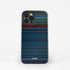 Myke Towers, Farruko, Arcangel, Sech & Zion - Si Se Da Remix phone case - movie color palette design