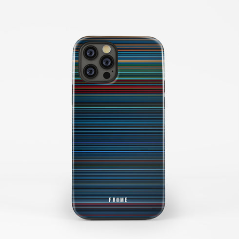 Myke Towers, Farruko, Arcangel, Sech & Zion - Si Se Da Remix iPhone case - film-inspired protective cover