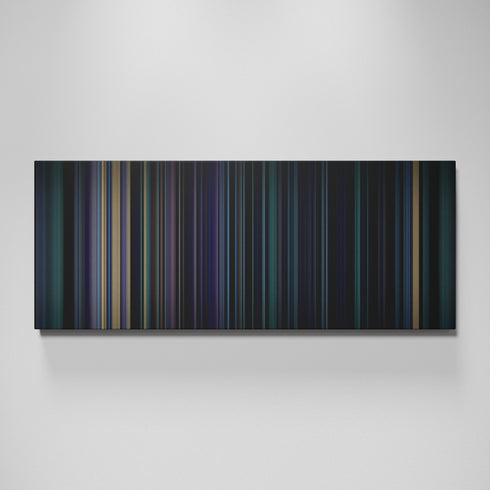 Front view of Evanescence-Bring-Me-To-Life Frome