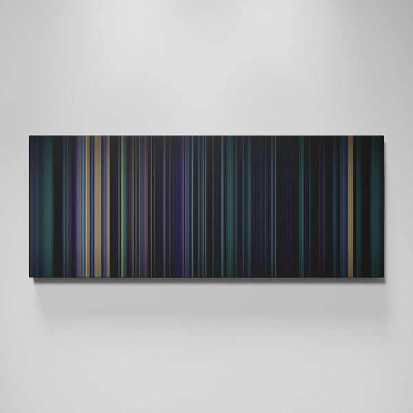 Front view of Evanescence-Bring-Me-To-Life Frome