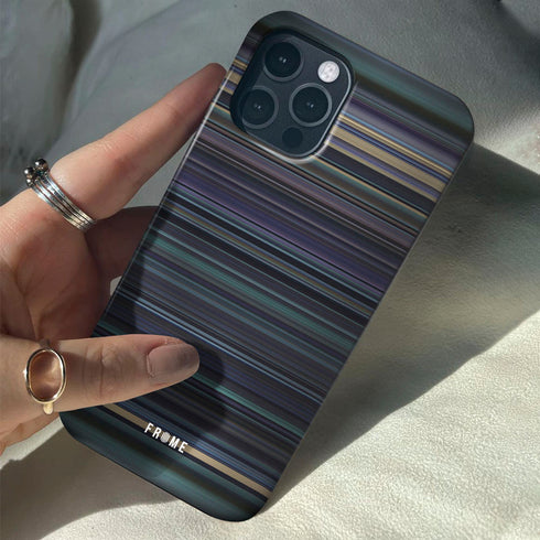 evanescence - bring me to life Frome phone case when holding in hands