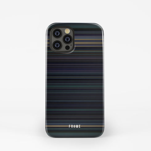 Front view of evanescence - bring me to life Frome Snap phone case