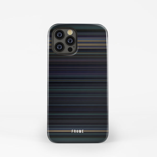 Front view of evanescence - bring me to life Frome Snap phone case