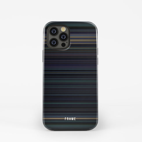 Front view of evanescence - bring me to life Frome Tough phone case