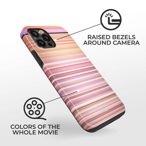 6ix9ine, Nicki Minaj, Murda Beatz - Fefe phone case - unique movie design