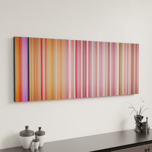 Minimal interior design with 6ix9ine-Nicki-Minaj-Murda-Beatz-Fefe Frome on the wall