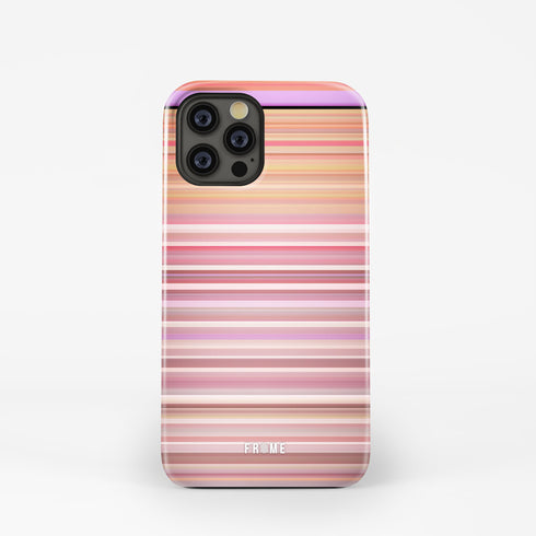 6ix9ine, Nicki Minaj, Murda Beatz - Fefe phone case - movie color palette design