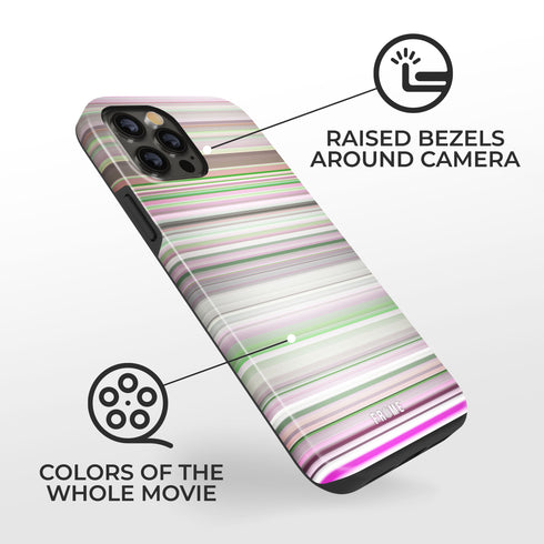 David Guetta & Showtek - Bad ft. Vassy phone case - unique movie design