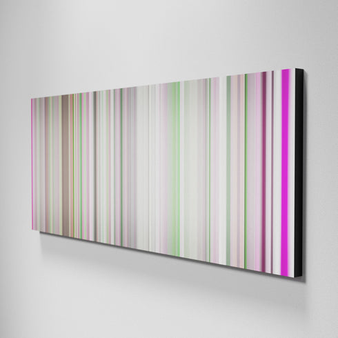 Side view of Basic of David-Guetta--Showtek-Bad Frome on the wall