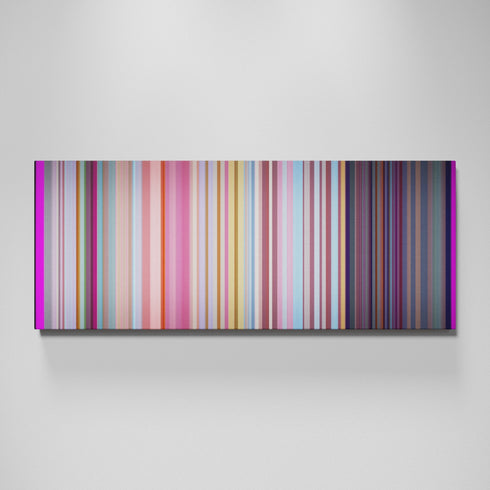 Front view of Aqua-Barbie-Girl Frome