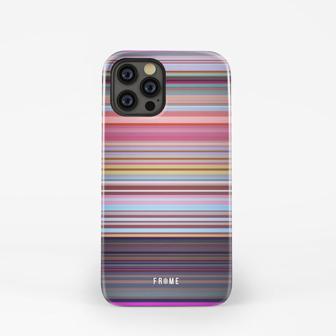 Aqua - Barbie Girl phone case - movie color palette design