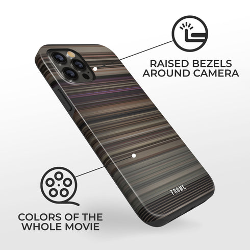 Explanation of benefits having justin timberlake - mirrors Frome phone case