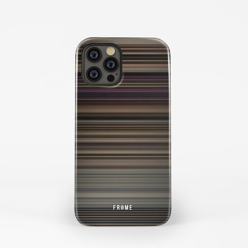 Justin Timberlake - Mirrors phone case - movie color palette design