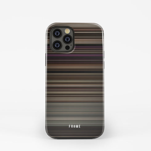 Justin Timberlake - Mirrors iPhone case - film-inspired protective cover