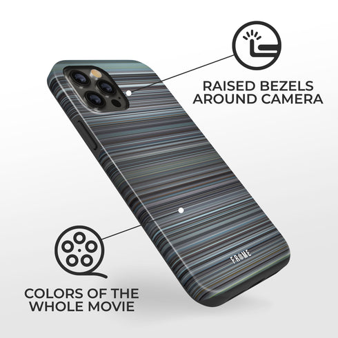 Ozuna - Síguelo Bailando phone case - unique movie design