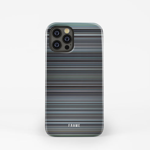 Ozuna - Síguelo Bailando phone case - movie color palette design