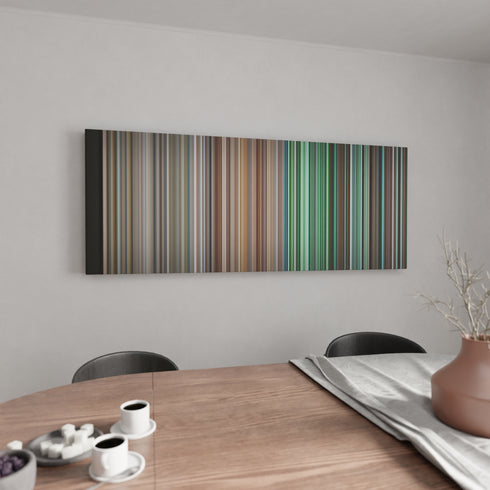 Kitchen with Dr-Dre-Still-DRE Frome on the wall