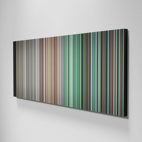 Side view of Basic of Dr-Dre-Still-DRE Frome on the wall