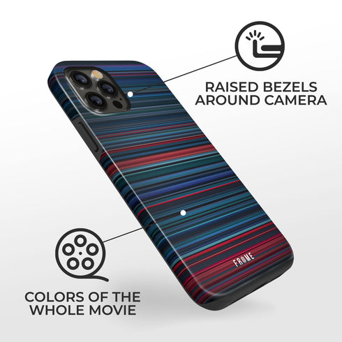 Alan Walker - The Spectre phone case - unique movie design