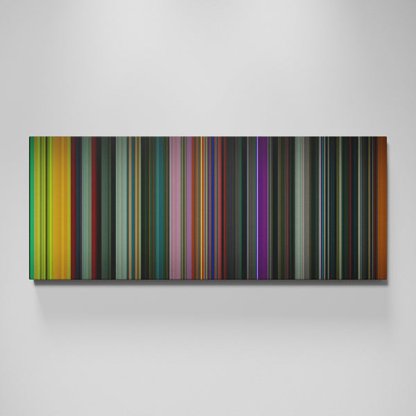 Front view of Travis-Scott-Sicko-Mode Frome