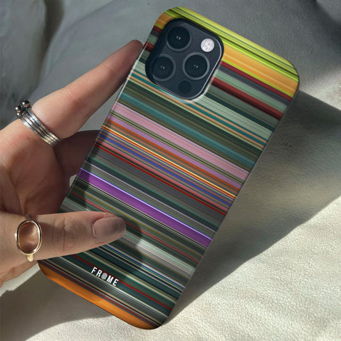 travis scott - sicko mode Frome phone case when holding in hands