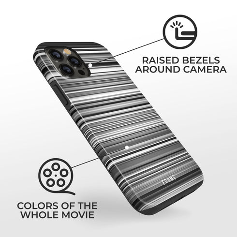 Karol G, Anuel AA - Culpables phone case - unique movie design