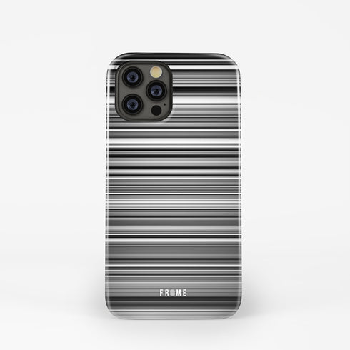Karol G, Anuel AA - Culpables phone case - movie color palette design