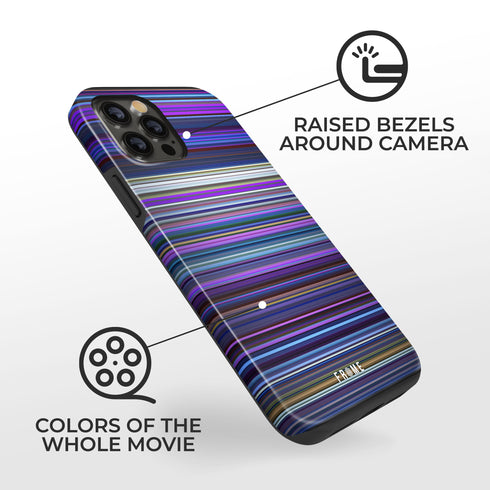 Black Eyed Peas, J Balvin - Ritmo phone case - unique movie design