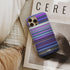 Black Eyed Peas, J Balvin - Ritmo phone case - unique movie design