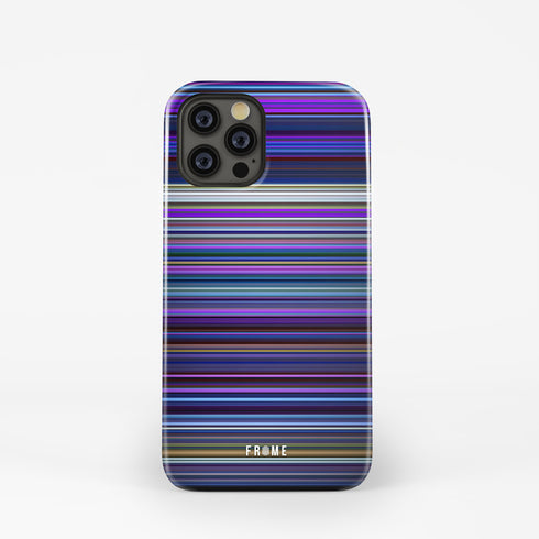 Black Eyed Peas, J Balvin - Ritmo phone case - movie color palette design