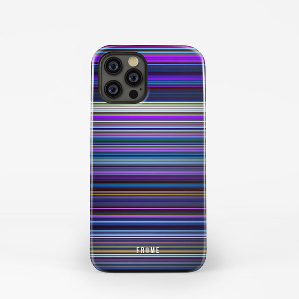 Front view of black eyed peas, j balvin - ritmo Frome Snap phone case