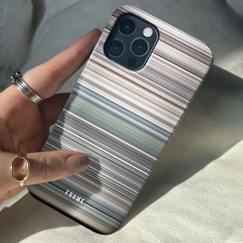 maroon 5 - one more night Frome phone case when holding in hands