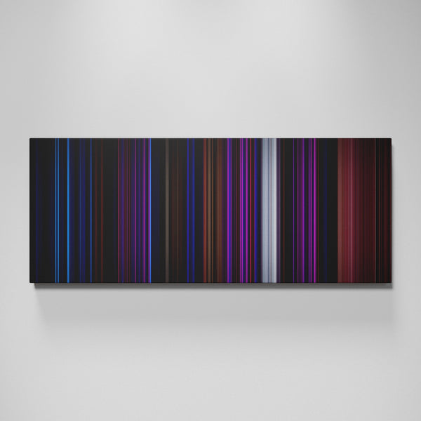 Front view of Imagine-Dragons-Demons Frome