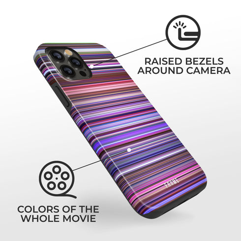 Europe - The Final Countdown phone case - unique movie design