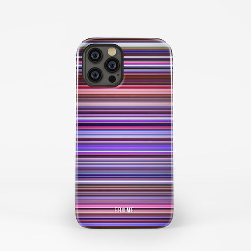 Europe - The Final Countdown phone case - movie color palette design
