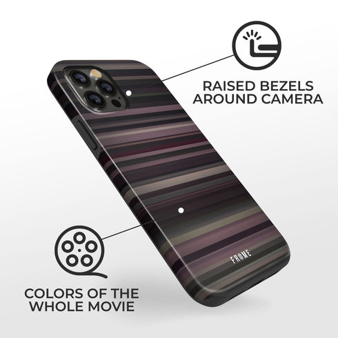 Fun - We Are Young ft. Janelle Monáe phone case - unique movie design