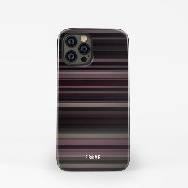 Front view of fun - we are young Frome Snap phone case