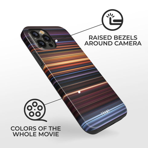 The Weeknd - I Feel It Coming ft. Daft Punk phone case - unique movie design