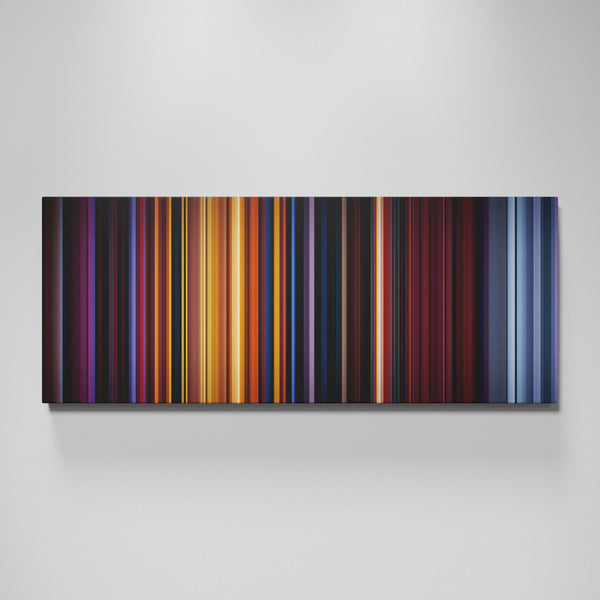 Front view of The-Weeknd-I-Feel-It-Coming Frome