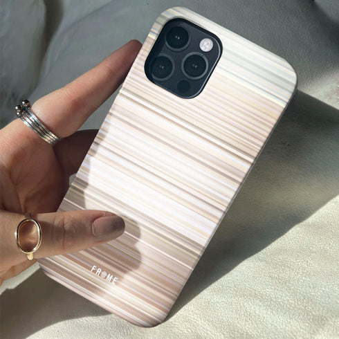 jojo siwa - boomerang Frome phone case when holding in hands