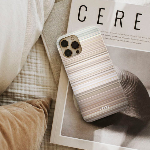 jojo siwa - boomerang Frome phone case next to interior items