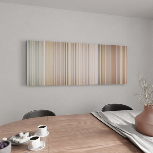 Kitchen with JoJo-Siwa-Boomerang Frome on the wall