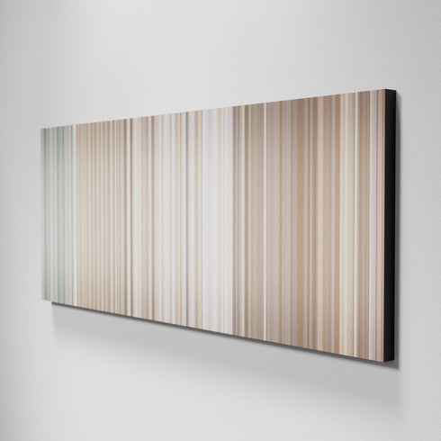 Side view of Basic of JoJo-Siwa-Boomerang Frome on the wall